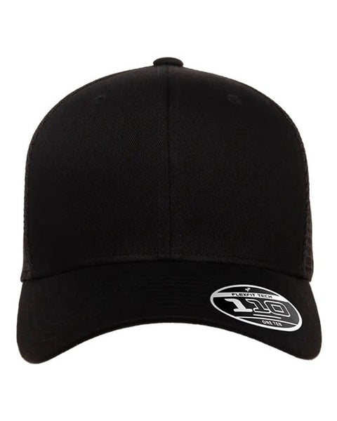 Flexfit 110M — 110® Mesh-Back Cap
