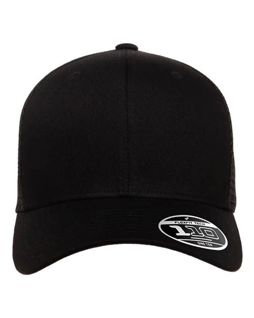 Flexfit 110M Black