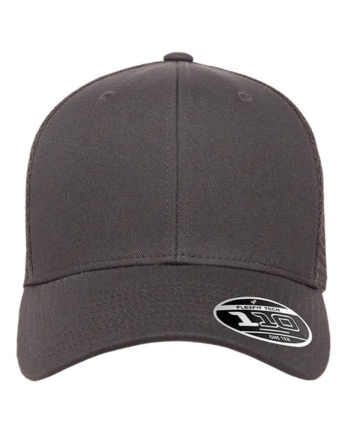 Flexfit 110M Charcoal