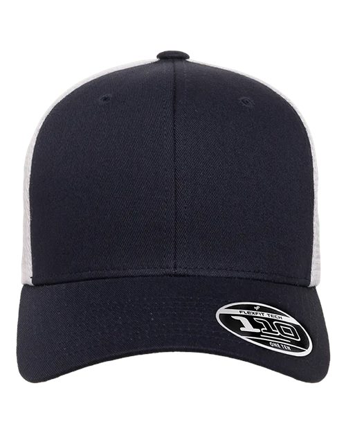 Flexfit 110M Navy/ White