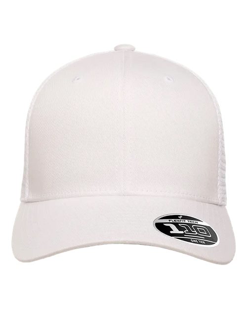 Flexfit 110M White