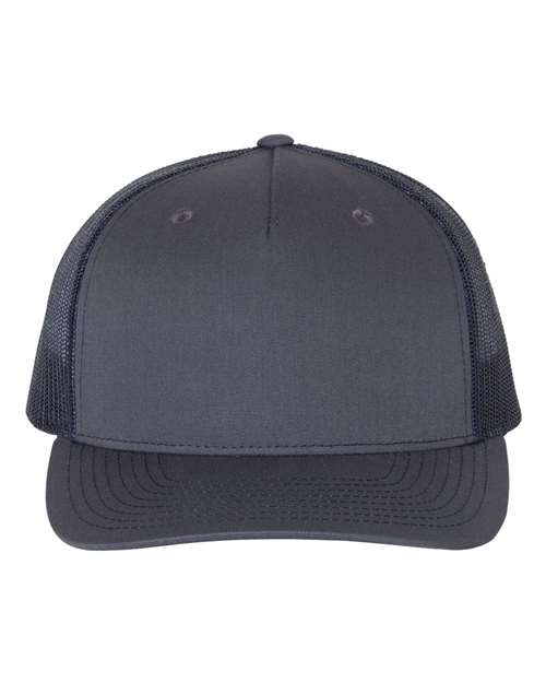 Richardson 112FP Ombre Blue/ Navy