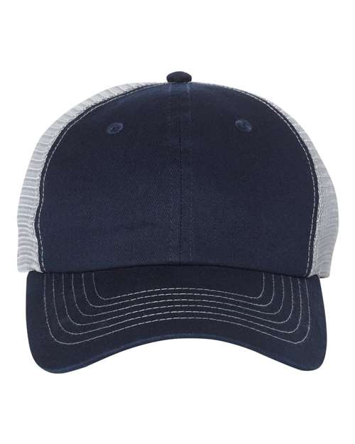 Valucap 3100 Navy/ Grey