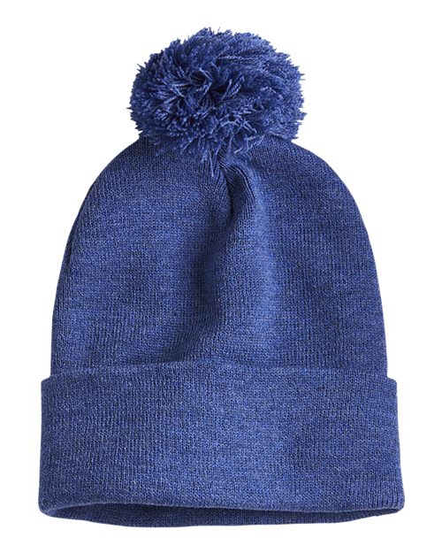 Sportsman SP15 Heather Dark Royal