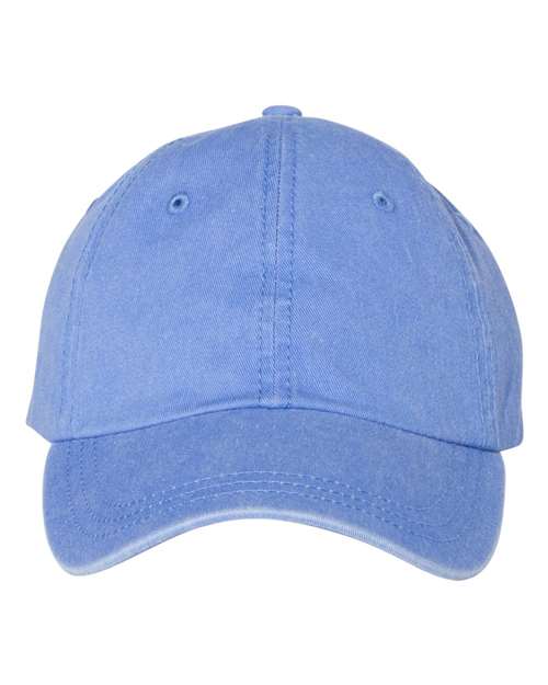 Valucap SP500 Periwinkle