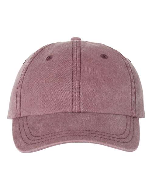 Valucap SP500 Maroon