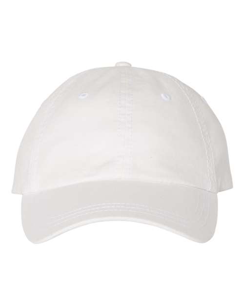 Valucap SP500 White