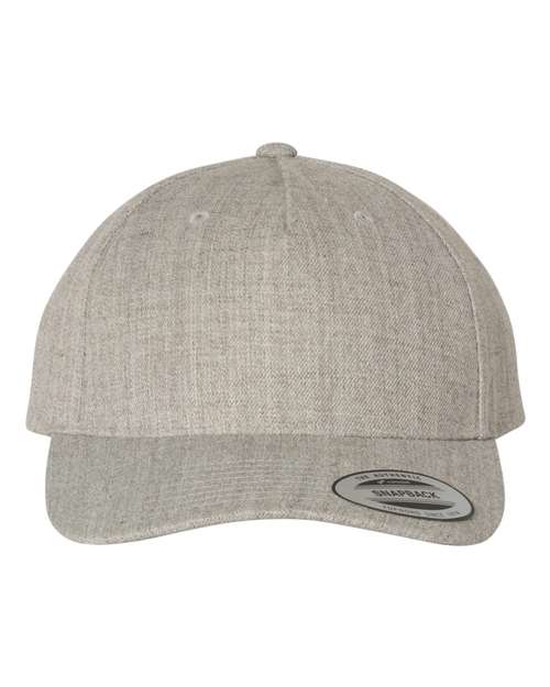 YP Classics 5789M Heather Grey