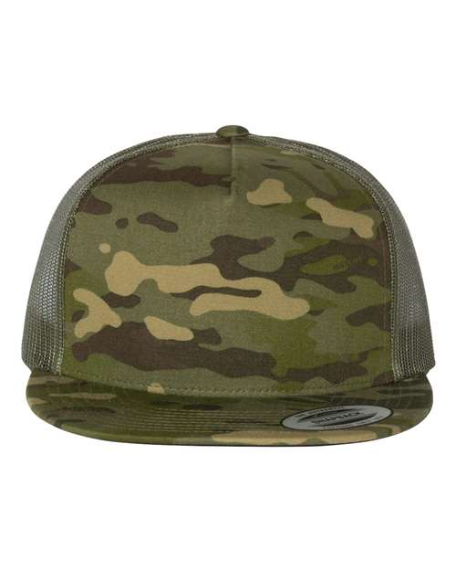 YP Classics 6006 Multicam Tropic/ Green