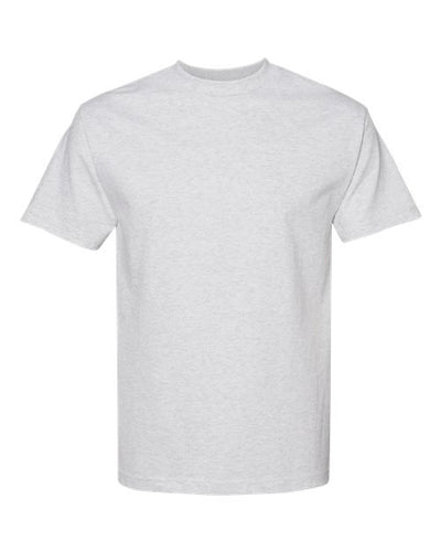 American Apparel 1301 — Unisex Heavyweight Cotton Tee