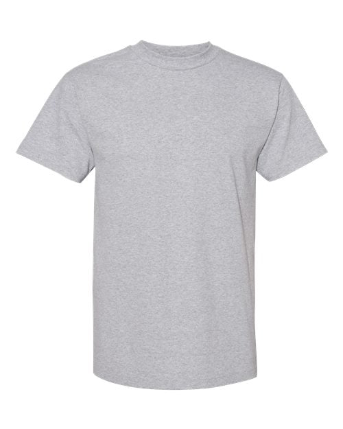 American Apparel 1301 Heather Grey