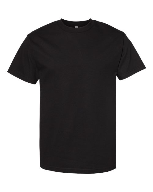 American Apparel 1301 Black