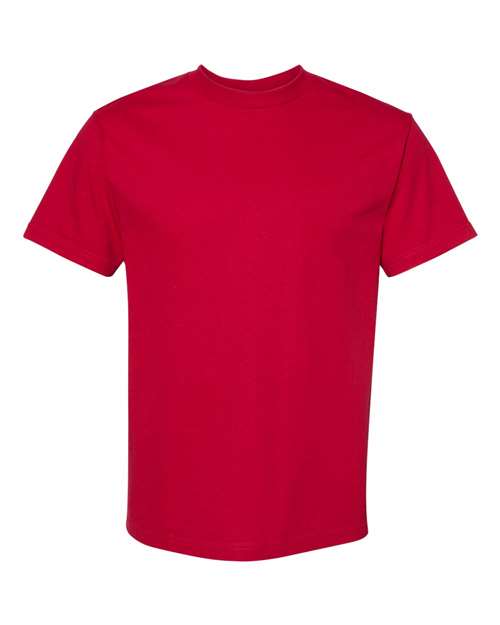 American Apparel 1301 Cardinal