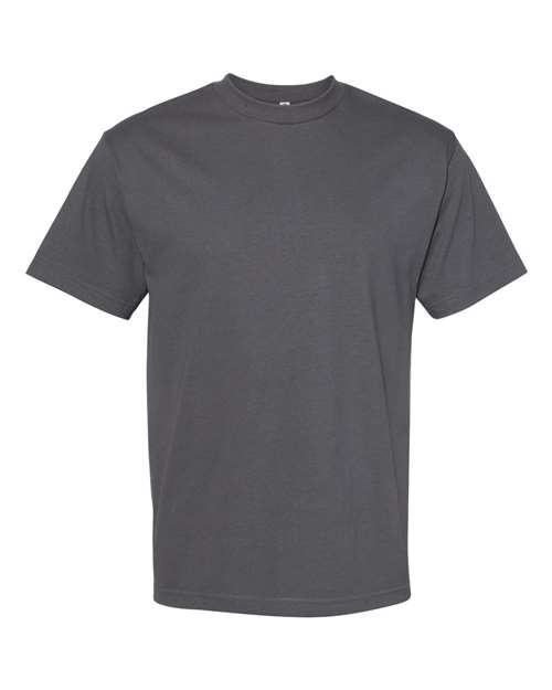 American Apparel 1301 Charcoal