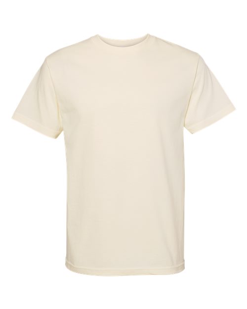 American Apparel 1301 Cream