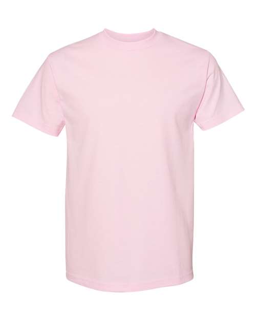 American Apparel 1301 Pink