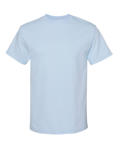 American Apparel 1301 Powder Blue