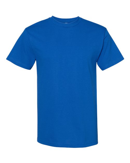 American Apparel 1301 Royal Blue