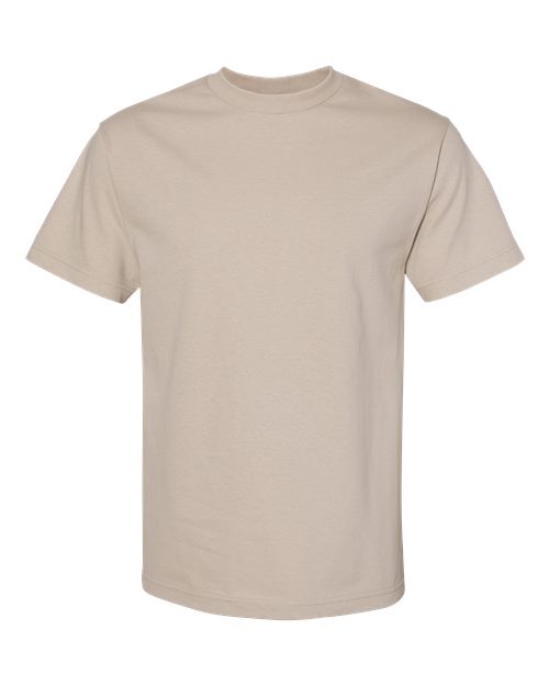 American Apparel 1301 Sand