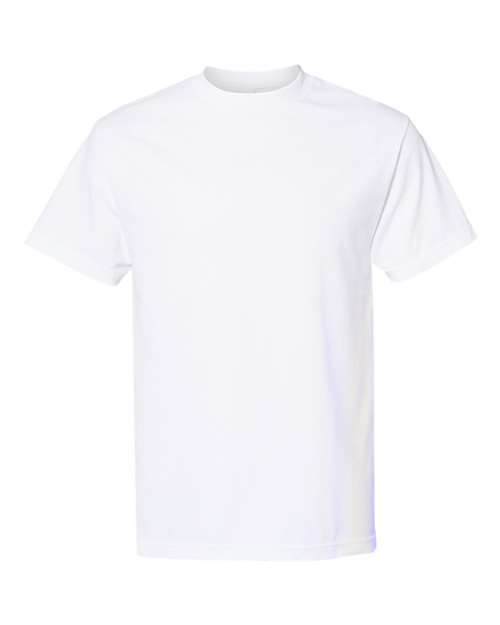 American Apparel 1301 White