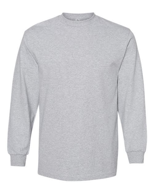 American Apparel 1304 Heather Grey