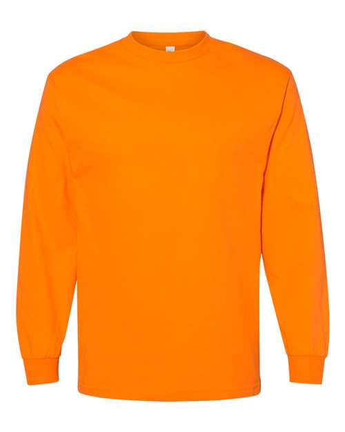 American Apparel 1304 Orange