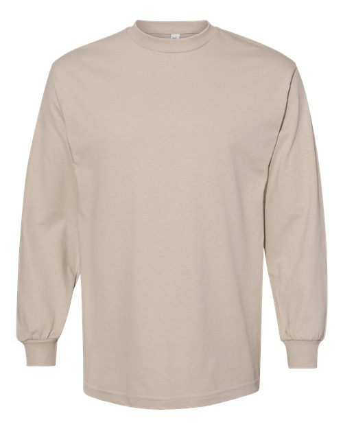 American Apparel 1304 Sand