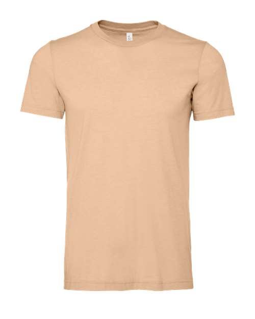 BC 3001CVC - Heather Sand Dune