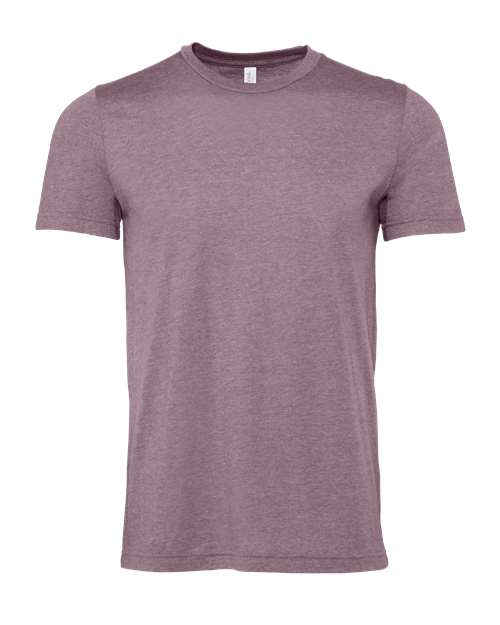BC 3001CVC - Heather Purple
