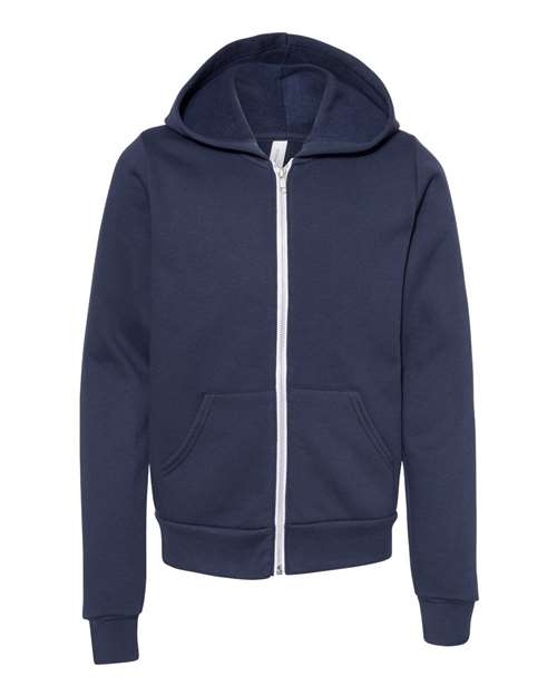 BELLA + CANVAS 3739Y Navy