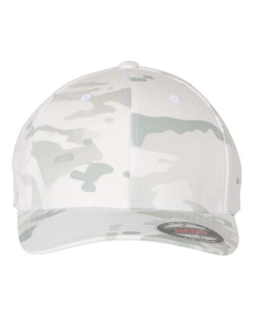 Flexfit 6277 Multicam Alpine