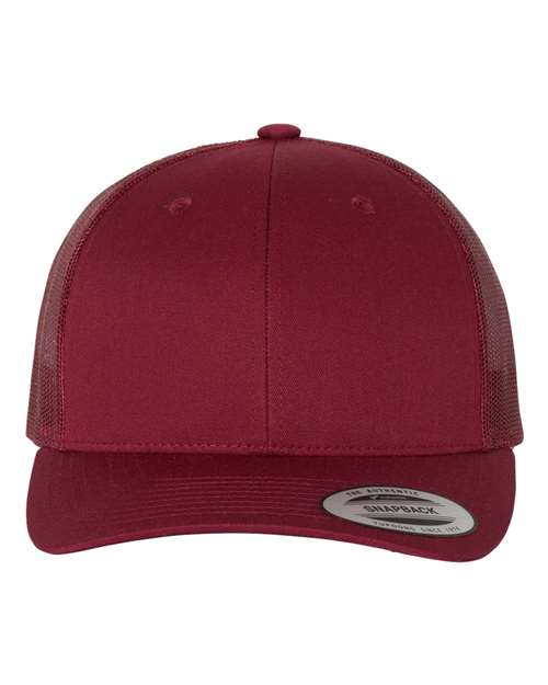 YP Classics 6606 Cranberry