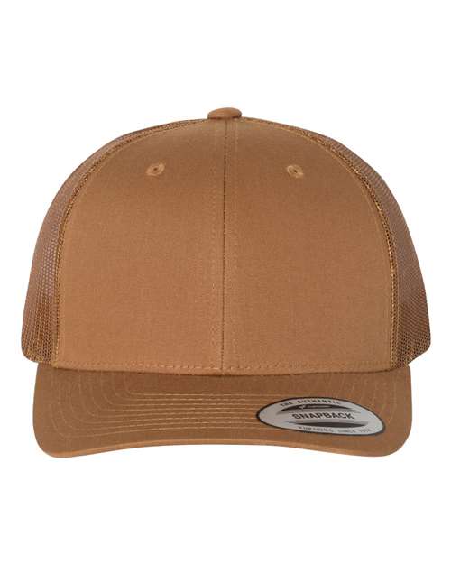 YP Classics 6606 Caramel