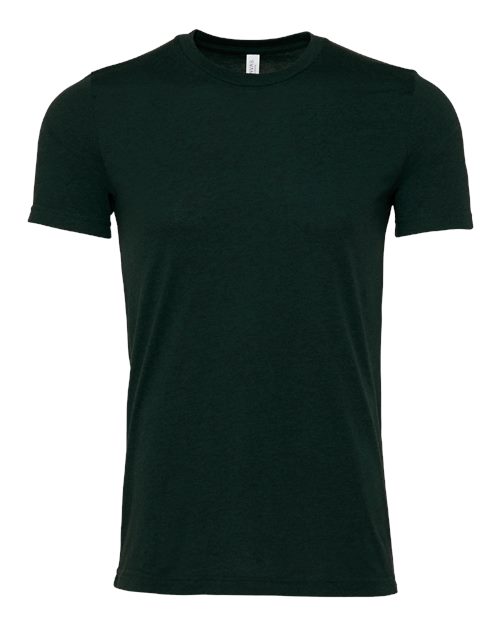 BC 3001CVC - Heather Emerald