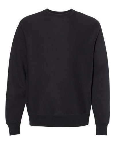 Independent Trading Co. IND5000C — Unisex Legend Premium Heavyweight Cross-Grain Crewneck Sweatshirt