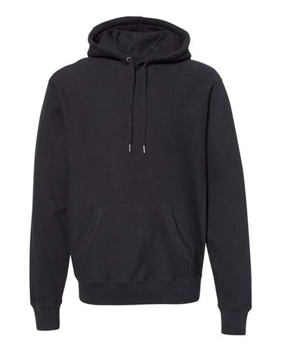 Independent Trading Co. IND5000P — Unisex Legend Premium Heavyweight Cross-Grain Hooded Sweatshirt