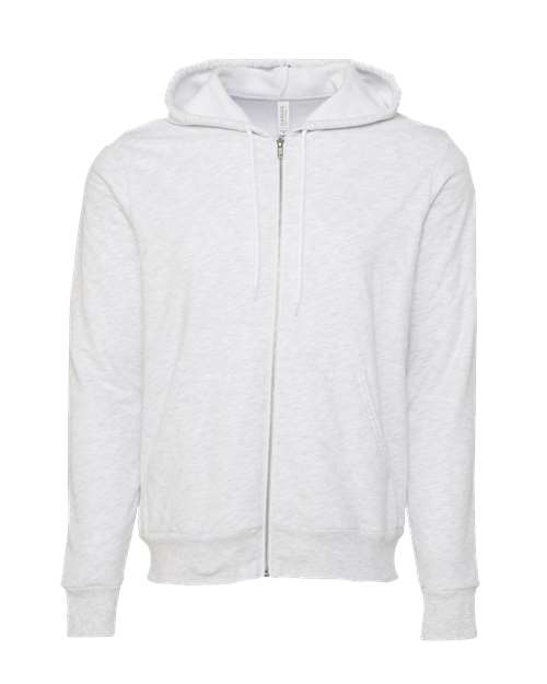 BELLA + CANVAS 3739 - Ash