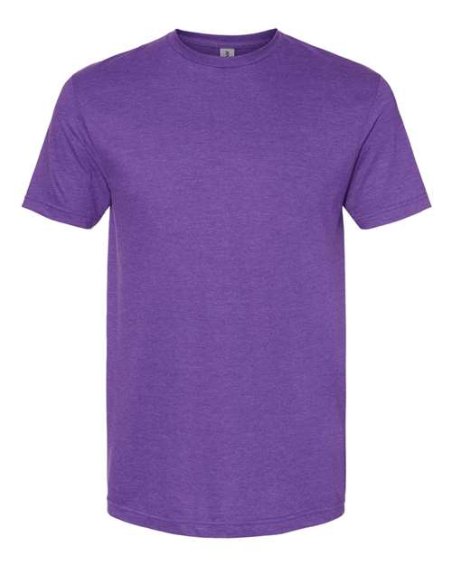Gildan 64000CVC Amethyst