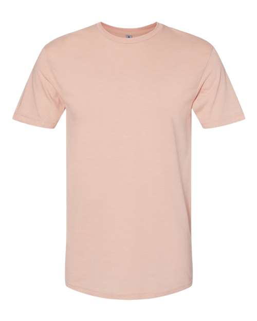 Gildan 64000CVC Dusty Rose