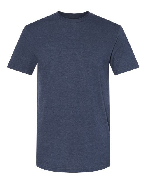 Gildan 64000CVC Navy Mist