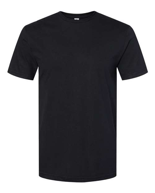 Gildan 64000CVC Pitch Black