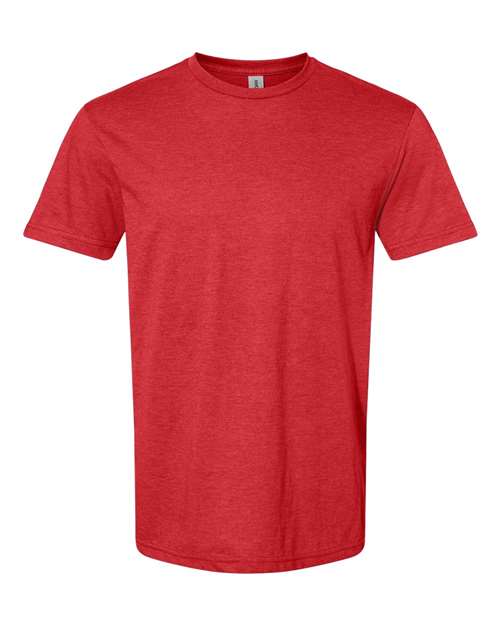 Gildan 64000CVC Red Mist