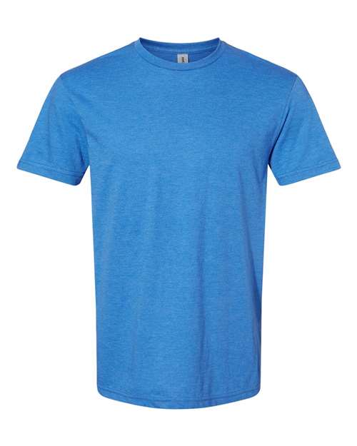 Gildan 64000CVC Royal Mist