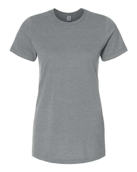 Gildan 64001LCVC — Women's Softstyle® CVC T-Shirt