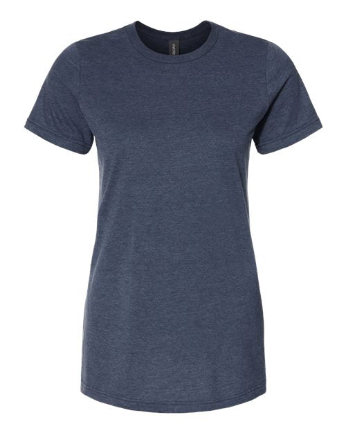 Gildan 64001LCVC Navy Mist