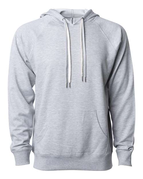 Independent Trading Co. SS1000 - Athletic Heather