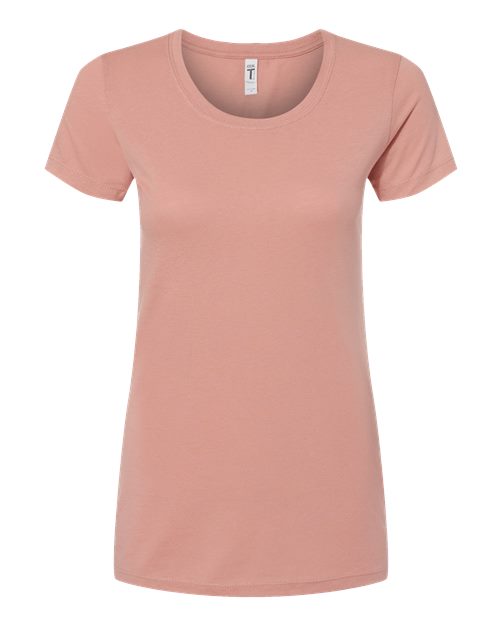 Next Level 1510 Desert Pink