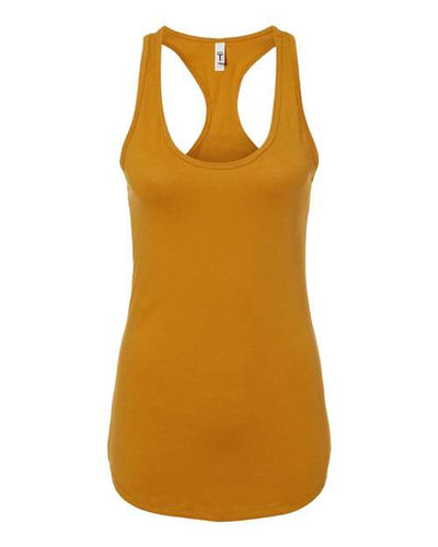Next Level 1533 — Women's Ideal Racerback Tank Top