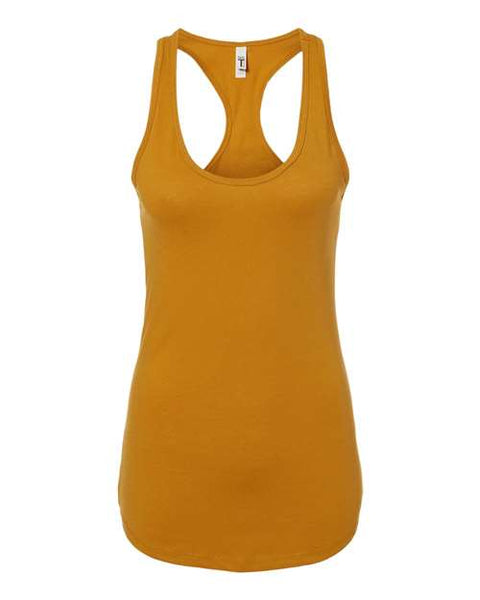 Next Level 1533 — Women's Ideal Racerback Tank Top