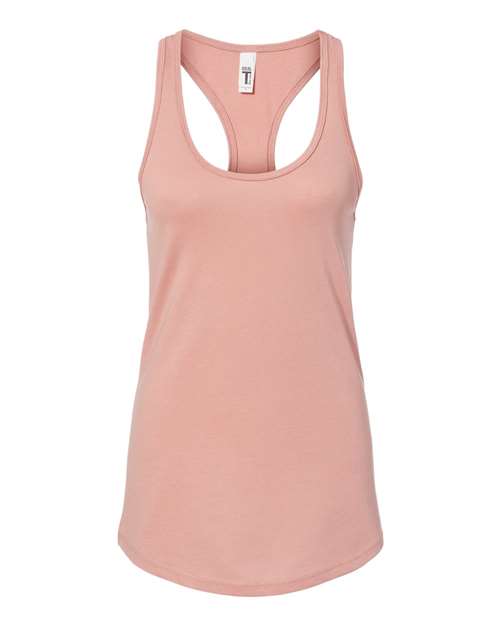 Next Level 1533 Desert Pink